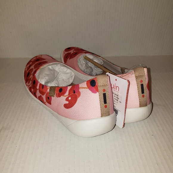 Uin Hibiscus - Picture 5 of 6